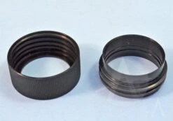 Aero Pack 24mm Retainer - L2