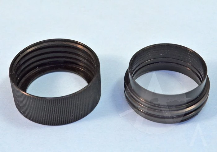 AeroPack 24mm Retainer - L 3 AeroPack 24mm Retainer - L