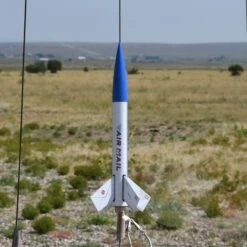 Air Mail 19 Air Mail -Estes || Quest || DYNASTAR Sales 99b1f1dd0fe8524f757945bda4b1be31.image .700x700