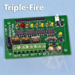TripleFire