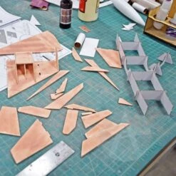 Estes Super Orbital Transport Rocket Kit -Estes || Quest || DYNASTAR Sales 9a85da5c4b06c6df43414d50d937467e.image .700x700