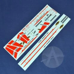 Estes Super Orbital Transport Rocket Kit -Estes || Quest || DYNASTAR Sales 9bb8fa42c9d12533696f90c63ed3fe4c.image .700x700