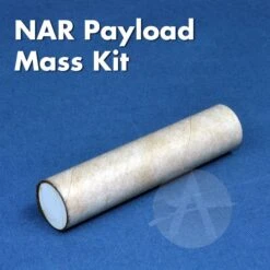 Frit - Single Stage Payload Altitude -Estes || Quest || DYNASTAR Sales 9bbbd8d91db00b2b6079bb0f547b5284.image .700x700