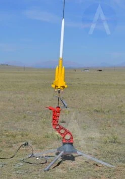 Micro-Sentra SRB -Estes || Quest || DYNASTAR Sales 9fa8dd23b45232338bd7b669285edbbb.image .490x700