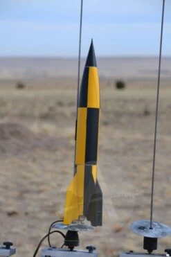 V-2 Conversion Kit 16 V-2 Conversion Kit -Estes || Quest || DYNASTAR Sales 9fbd5e2735d1323ef58852fd238b4ed8.image .466x700