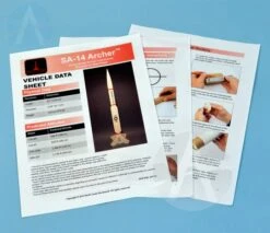 SA-14 Archer™ 21 SA-14 Archer™ -Estes || Quest || DYNASTAR Sales a024314ea83da34cfa4cac91a2616773.image .700x604