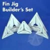 3-Fin Jig Builder's Set -Estes || Quest || DYNASTAR Sales a07d79be7c37468aed805cdca42cd195.image .700x700