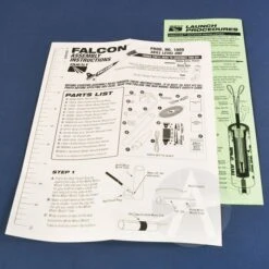 Quest Falcon -Estes || Quest || DYNASTAR Sales a1b384a3306c13f9ae6380f8effdf237.image .700x700