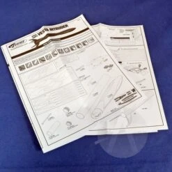 Estes Vesta Intruder -Estes || Quest || DYNASTAR Sales a24169623b82c1a1078c6b37cd566c79.image .700x700