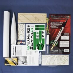 Zephyr Jr. 22 Zephyr Jr. -Estes || Quest || DYNASTAR Sales a27282ae5688dd15f8141deb9a22facc.image .700x700