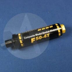 Aerotech 29mm Motor - F50T-6 -Estes || Quest || DYNASTAR Sales a5a0d6211f4e39171abf037b4a7758fc.image .318x318 2