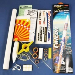 Quest Falcon -Estes || Quest || DYNASTAR Sales a68041ec6b3092b7590e734c330b1160.image .700x700