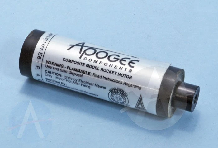 Apogee Medalist Motor - E6-4 (1pk) 3 Apogee Medalist Motor - E6-4 (1pk)