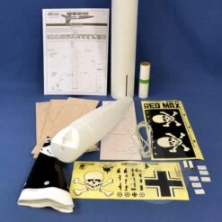 Estes Der Big Red Max -Estes || Quest || DYNASTAR Sales a7d044251e94c7036a151d11bfbf17aa.image .700x700