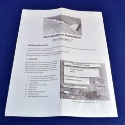 Mini-Windlance Boost Glider -Estes || Quest || DYNASTAR Sales a7f337a49575ba097a50d96cdcc5a273.image .700x700