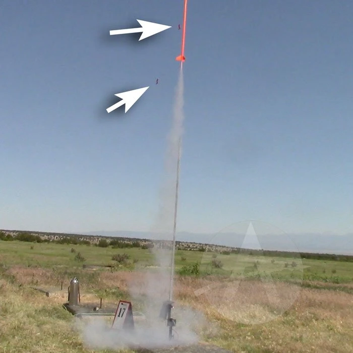 24mm Fly-Away Rail Guide (2/pk) 12 24mm Fly-Away Rail Guide (2/pk) - Image 10