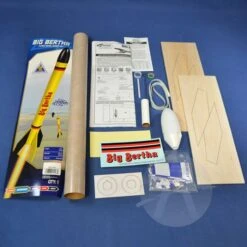 Estes Big Bertha -Estes || Quest || DYNASTAR Sales a990ca784a6e9606d62c572f09b02777.image .700x700