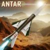 Estes Antar -Estes || Quest || DYNASTAR Sales a9b7ad86a4a465a1a1850588c4e53864.image .700x700