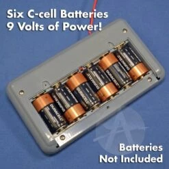 Estes Pro Series II Launch Controller -Estes || Quest || DYNASTAR Sales a9f095e61a28102228acd2910c42ea72.image .700x700