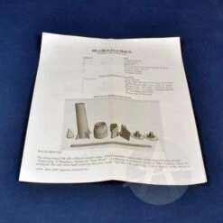 Dong Feng-15B -Estes || Quest || DYNASTAR Sales a9f8ffe1b5c68854fcc923a2a8ac5f8d.image .700x700