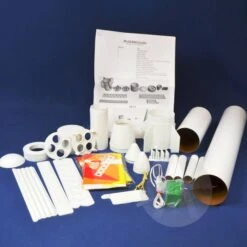 Long March CZ-1 -Estes || Quest || DYNASTAR Sales aafc51df956e390773493e3dded0f97f.image .700x700