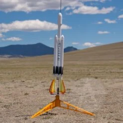 Falcon Heavy -Estes || Quest || DYNASTAR Sales abe23a70f2fea1ce6d71fcd40ec92e1d.image .700x700