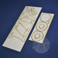 Zephyr Jr. 28 Zephyr Jr. -Estes || Quest || DYNASTAR Sales ac760ae337d94050ad6ce50fdb2d368d.image .700x700