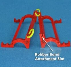 13mm Fly-Away Rail Guide (2/pk) 20 13mm Fly-Away Rail Guide (2/pk) -Estes || Quest || DYNASTAR Sales aca65e84f83d6ca2beface4f85a454c2.image .700x660