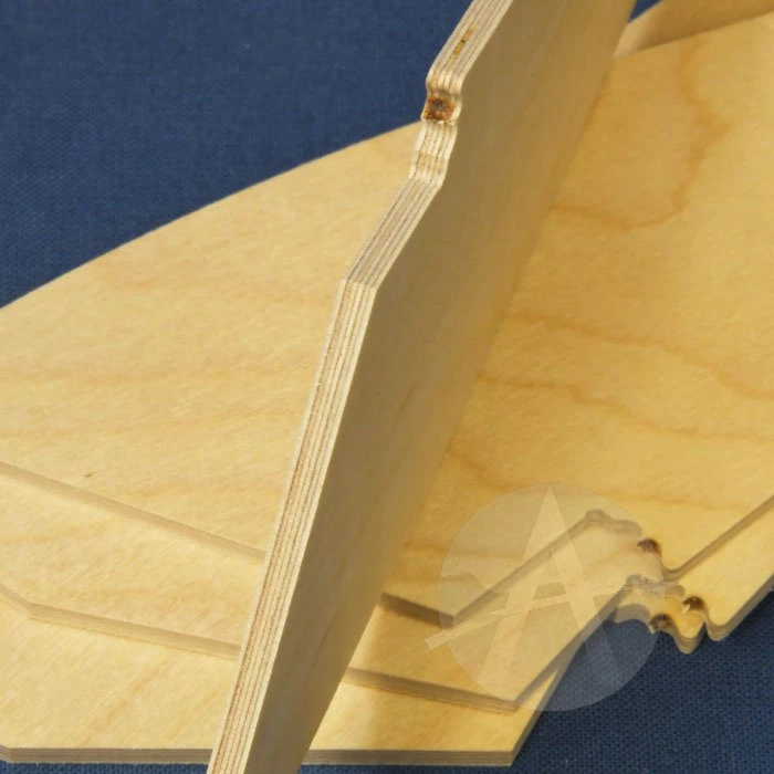 Klima Andromeda Cluster Rocket 17 Klima Andromeda Cluster Rocket - Image 15