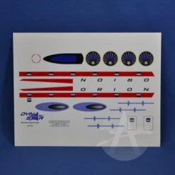 DYNASTAR Orion 19 DYNASTAR Orion -Estes || Quest || DYNASTAR Sales ad4d4cbe69bea1348b920492e3817e28.image .700x700