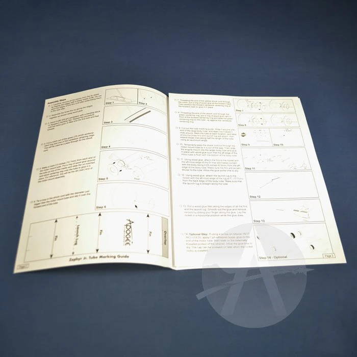 Zephyr Jr. 11 Zephyr Jr. - Image 9