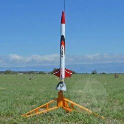 Avion Nose Cone Science Fair Kit (24mm) -Estes || Quest || DYNASTAR Sales ae8279048e57340f78c0b1d0599606d0.image .700x700