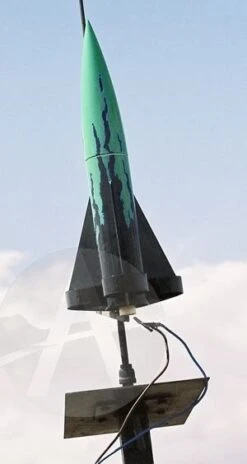 Screamin' Green Meenie -Estes || Quest || DYNASTAR Sales b072e7e7a740dc7dd0a9d24509e4e1ba.image .300x564