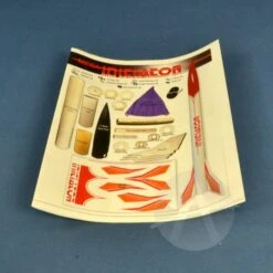 Mega Initiator 33 Mega Initiator -Estes || Quest || DYNASTAR Sales b0b24c125a0db96d12aaf8c3d32c762f.image .700x700