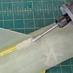 Sanding Burr Set With Pin Vise -Estes || Quest || DYNASTAR Sales b0c16a3680d832c81052c77b537646e6.image .700x700