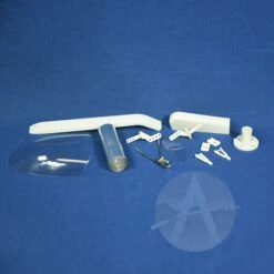 Klima ME-163 -Estes || Quest || DYNASTAR Sales b3dafc6b1e23288635fe585fe158064f.image .700x700