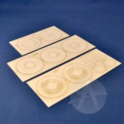 Saturn 1B - 1/70th Scale -Estes || Quest || DYNASTAR Sales b4470e66b4f07ea87a716211c8063935.image .700x700