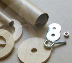 IRIS High Power Payloader -Estes || Quest || DYNASTAR Sales b63e8357a65ac9a6d554529e07a05f72.image .300x263