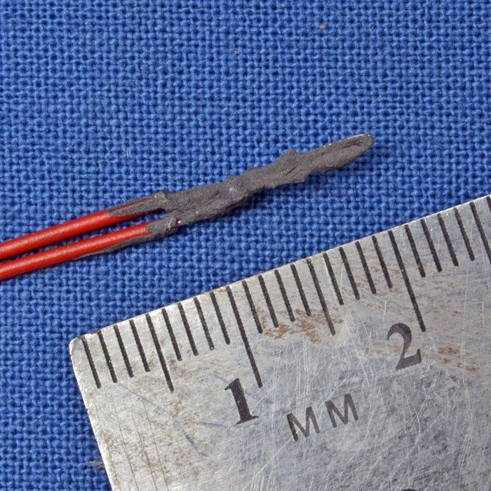 Quest Q-Jet Composite Motor - D16-6 7 Quest Q-Jet Composite Motor - D16-6 - Image 5