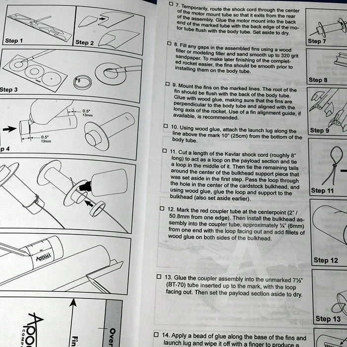 Peregrine Jr. 16 Peregrine Jr. - Image 14