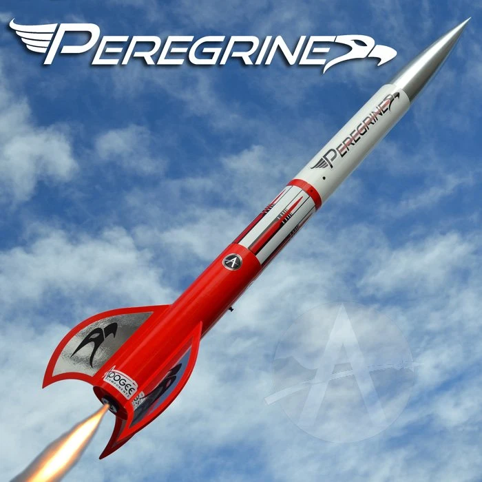 Peregrine 3 Peregrine