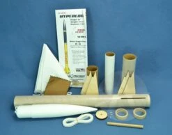 HyperLOC 163 -Estes || Quest || DYNASTAR Sales b9cef76b7ae1fec9bcb334769facc905.image .700x551