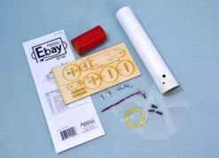 BT-60 Ebay Kit -Estes || Quest || DYNASTAR Sales ba15bb0740f6ab7233c0100e0601811a.image .700x506