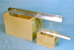 Large Guillotine Fin Jig -Estes || Quest || DYNASTAR Sales bc46488212c82af901d2cbfd5795bef2.image .650x442