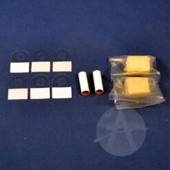 Estes Der Big Red Max -Estes || Quest || DYNASTAR Sales bd09bfaf025e604448a2077e20e31802.image .700x700