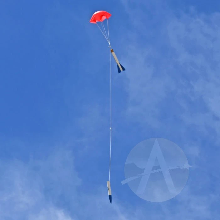 Klima Andromeda Cluster Rocket 8 Klima Andromeda Cluster Rocket - Image 6