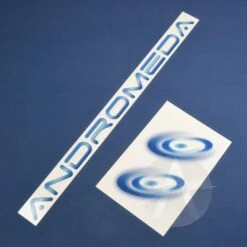 Klima Andromeda Cluster Rocket 41 Klima Andromeda Cluster Rocket -Estes || Quest || DYNASTAR Sales bdf9b49dbf0797ffa5c46eca91d06e97.image .700x700