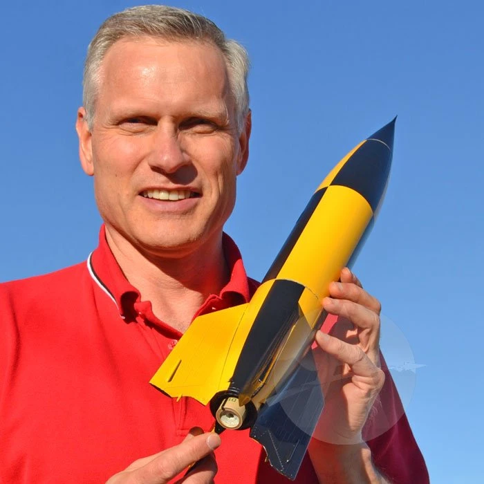 V-2 Conversion Kit 5 V-2 Conversion Kit - Image 3