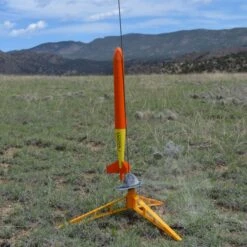 Rotary Revolution -Estes || Quest || DYNASTAR Sales be194f8886086557708e8d234a6c7368.image .700x700