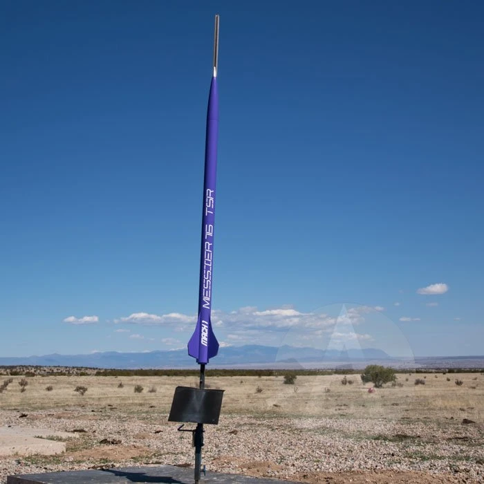 Messier 76 TSR 6 Messier 76 TSR - Image 4